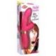 Vibratore rabbit petal paradise