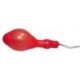 Vibratore anale gonfiabile bad kitty naughty balloon