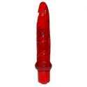 Vibratore anale bad kitty anal vibrator