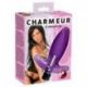 Plug anale vibrante charmeur vibrator