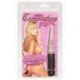 Vibratore anale mini temptation pink