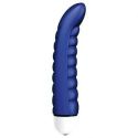 Vibratore design joystick sailor intense blue