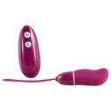 Vibratore punto g sweet smile bullet berry