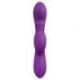 Vibratore rabbit rhythm lavani powerful vibration purple