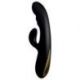 Vibratore rabbit rhythm lavani powerful vibration black