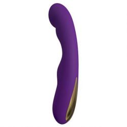 Vibratore punto g rhythm dandija g-spot stimulator purple