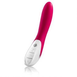 Vibratore classico mystim elegant eric pink