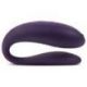 Vibratore per coppie we-vibe unite purple