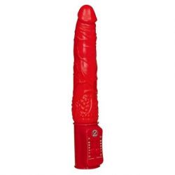 Vibratore red push