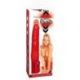 Vibratore red push