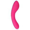 Stimolatore vaginale doppio the swan wand