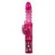 Vibratore rabbit multifunzione crazy clit tickler butterfly