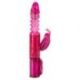 Vibratore rabbit multifunzione crazy clit tickler butterfly