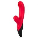 Vibratore rabbit javida nubby vibe