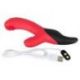 Vibratore rabbit javida nubby vibe