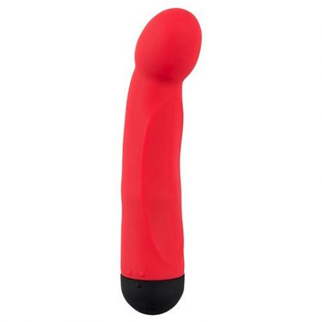 Vibratore punto g colorful joy g-spot