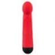 Vibratore punto g colorful joy g-spot