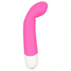 Vibratore punto g sweet smile vibe wit wiggling tip