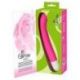 Vibratore punto g sweet smile vibe wit wiggling tip