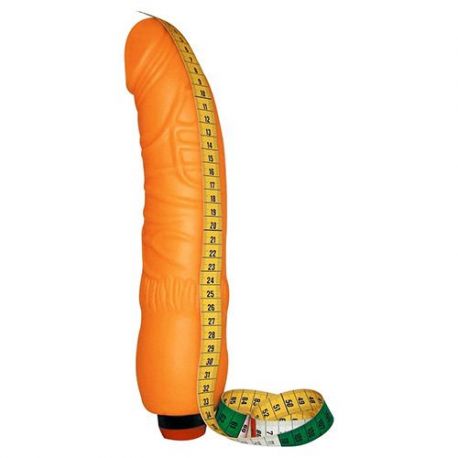 Vibratore maxi realistico vibrator xxl