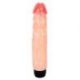 Vibratore realistico maxi pink lover