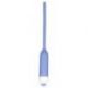 Vibratore per uretra silicone dilator