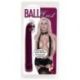 Vibratore design con sfera vibrante ball of lust