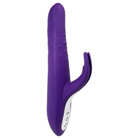 Vibratore rabbit ovo j3