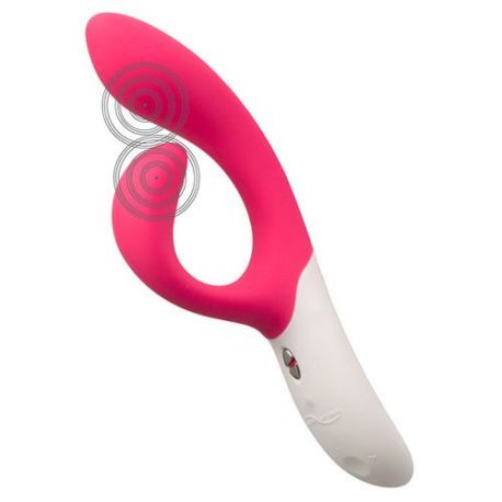 Vibratore rabbit nova by we-vibe