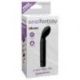 Vibratore punto p anal fantasy collection p-spot tickler vibe