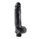 Vibratore realistico King Cock 9