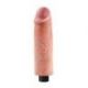 Vibratore realistico king cock 10 vibrating cock