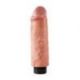 Vibratore realistico king cock 6 vibrating cock