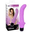 Vibratore lotus g-spot