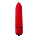 Vibratore bullet classics red