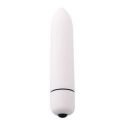 Vibratore bullet classics white