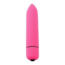 Vibratore bullet classics pink