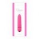 Vibratore bullet classics pink