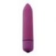 Vibratore bullet classics purple