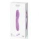 Vibratore rabbit ovo e6 pink