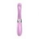 Vibratore rabbit ovo e6 pink