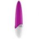 Vibratore design ovo d2 violet