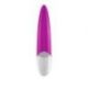 Vibratore design ovo d2 violet