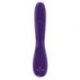 Vibratore rabbit ovo e5 purple