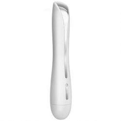 Vibratore design ovo f 10 white