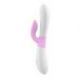 Vibratore rabbit ovo k2 pink