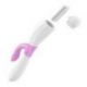 Vibratore rabbit ovo k2 pink