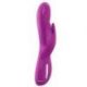 Vibratore rabbit ovo k3 violet