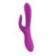 Vibratore rabbit ovo k3 violet