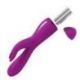 Vibratore rabbit ovo k3 violet